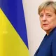 «Бу кутилмаган воқеа бўлмади». Ангела Меркель Россиянинг Украинага бостириб кириши ҳақида