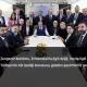 Эрдоған: "Туркистонда йиғилиб, Туркий давлатлар ташкилотини янада кучайтирамиз..."