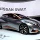 “Nissan” bo‘lajak modellarining dizaynini taqdim etdi