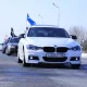 Наманганда биринчи халқаро автофестивал бошланди (фото)