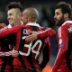 O‘rtoqlik o‘yini. «Real» «Milan»ga yutqazdi