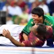 Спортчиларимиз Осиё ўйинларида муваффақиятли старт олишди