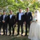 Xayrullo Bozorov birinchi tashrifi davomida So‘x tumanidagi to‘yda qatnashdi (foto)