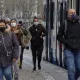JSST pandemiya davrida niqob taqish bo‘yicha yangi tavsiyanoma chiqardi