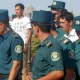 O‘zbekistonda militsiya xodimining qonuniy talablarini bajarmaslik uchun jazo kuchaytiriladi