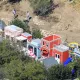Ким Кардашьян фарзандлари учун 60 млн долларлик кўнгилочар боғ қурдирди