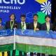 O‘zbekistonlik yosh kimyogarlar xalqaro olimpiadada rekord darajadagi muvaffaqiyatga erishdi!