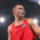 Қозоғистон бокс терма жамоасининг Осиё чемпионатига борадиган таркиби