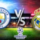 Manchester City 2:3 Real Madrid: Bellingem so‘nggi daqiqada Madridga g‘alaba keltirdi (Gollar videosi)