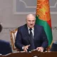 «Men shunchaki ketmayman» – Lukashenko rossiyalik jurnalistlarga katta intervyu berdi