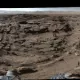 Марснинг юқори сифатли айланма манзараси тақдим этилди