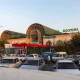 «Қўйлиқ» маъмурияти бозор бузилиши ёки кўчиши ҳақидаги хабарларни рад этди