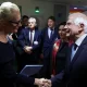 «Россия мухолифатининг юзи»: ЕИ раҳбарлари Навалнаяни қандай қабул қилди?