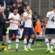 APL. Mourinoning "Tottenxem"dagi debyuti omadli chiqdi