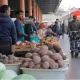 Коронавирус таъсири: Тошкент шаҳри бозорлари ва дорихоналарда вазият қандай?