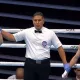 Hasanboy Doʻsmatov chorak finalda gʻalaba qozonib, yarim finalga yoʻl oldi