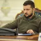 Зеленский Путин билан юзма-юз учрашувга тайёр эди, аммо Россия раҳбари рад этди