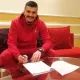 АГМК ўз сафига легионер футболчини қўшиб олди