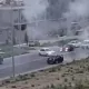 Toshkentda yo‘lning qatnov qismida drift qilgan haydovchiga chora ko‘rildi