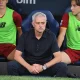 1:6 hisobidan keyin Joze Mourinoning «Roma»dagi «asal oyi» yakunlandi