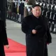 Kim Chen Inning sirli rafiqasi aslida kim? (foto)