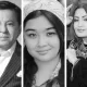 Ўзбекистоннинг 2018 йилда дунёни тарк этган машҳурлари (фото)