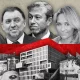 Британияда қимматбаҳо кўчмас мулкларга эгалик қилувчи рус олигархлари