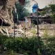Россиядан Украинага дронлар бўйича навбатдаги рекорд зарба