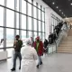 Кореядан келган ўзбекистонлик талабада юқори тана ҳарорати аниқланди