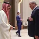 Абдулазиз Комилов Саудия Арабистони ташқи ишлар вазири билан телефон орқали мулоқот қилди