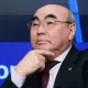 Асқар Акаев Қирғизистонга қайтди, у Миллий хавфсизлик давлат қўмитасида тергов қилинмоқда