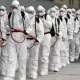 Коронавирус: АҚШда илк ўлим ҳолати, Жанубий Корея армияни сафарбар қилган