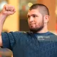 Ҳабиб Нурмагомедов MMA’ни тарк этди