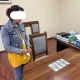 Андижонда коллеж ўқувчиси 400 доллар пора билан қўлга тушди
