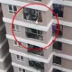 Yuragi bo‘shlar ko‘rmasin! Vetnamda ikki yashar qizcha 12-qavatdan tushib ketdi, lekin... (video)
