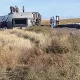 AQSHda poyezdning temir yo‘l izlaridan chiqib ketishi oqibatida 50dan ko‘proq odam jarohat oldi