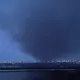 Украина шаҳарларига янги ракета зарбалари берилди (фото, видео)