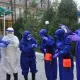 Кеча 628 кишида коронавирус аниқланди, 930 киши касалликдан фориғ бўлди