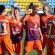 Беларусь чемпионати. "Энергетик-БГУ" амалдаги чемпионни мағлуб этди