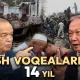 Ўш воқеаларига 14 йил тўлди. Қонли фожиани ким уюштирган эди?
