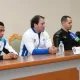 Азамат Абдураимов: «Эйбар»га қарши ҳужумкор ўйин намойиш қиламиз»