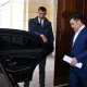 Qirg‘iziston prezidenti mamlakat bosh prokuraturasiga chaqirtirildi