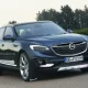 Opel yangi flagman krossoverini tayyorlamoqda