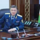 Po‘lat Bobojonov ichki ishlar organlarining 8ta dolzarb vazifalarni ma’lum qildi
