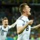 Germaniya Kroosning 95-daqiqadagi goli evaziga Shvetsiyani mag‘lub etdi