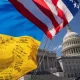 Киев узоқ кутган хушхабар. Конгрессменлар ҳарбий ёрдам тўғрисидаги қонун лойиҳасини маъқуллади