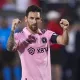 Messi nega “Xyuston Dinamo”ga qarshi o‘ynamadi? Bosh murabbiy javob berdi