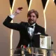 Kann kinofestivalining bosh sovrinini shvesiyalik rejissyor oldi