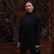 Rossiyalik bloger Yelena Blinovskaya chegarada qo‘lga olindi