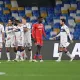 "Napoli" - "Fiorentina" bahsida 7 ta gol kiritildi (video)